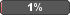 -1%