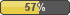 57.67%